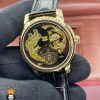 ساعت مچی مردانه واشرون کنستانتین اتوماتیک Vacheron Constantin Overseas 01614