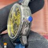 ساعت مچی مردانه واشرون کنستانتین اتوماتیک Vacheron Constantin Overseas 01615