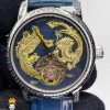 ساعت مچی مردانه واشرون کنستانتین اتوماتیک Vacheron Constantin Overseas 01615