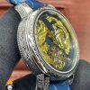 ساعت مچی مردانه واشرون کنستانتین اتوماتیک Vacheron Constantin Overseas 01615