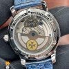 ساعت مچی مردانه واشرون کنستانتین اتوماتیک Vacheron Constantin Overseas 01615