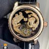 ساعت مچی مردانه واشرون کنستانتین اتوماتیک Vacheron Constantin Overseas 01613