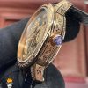 ساعت مچی مردانه واشرون کنستانتین اتوماتیک Vacheron Constantin Overseas 01613