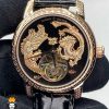 ساعت مچی مردانه واشرون کنستانتین اتوماتیک Vacheron Constantin Overseas 01613