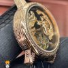 ساعت مچی مردانه واشرون کنستانتین اتوماتیک Vacheron Constantin Overseas 01613