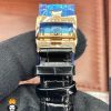 ساعت مچی مردانه واشرون کنستانتین اتوماتیک Vacheron Constantin Overseas 01613