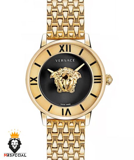 ساعت مچی زنانه ورساچه 01586 VERSACE