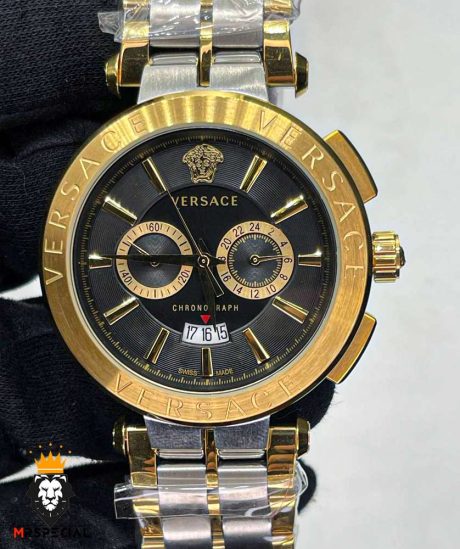 ساعت مچی مردانه ورساچه Versace 01605