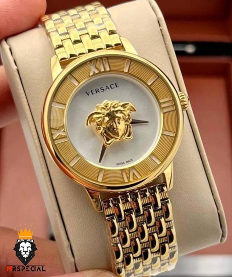 ساعت مچی زنانه ورساچه 01584 VERSACE