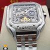 ساعت مچی مردانه کارتیر سانتوس 01689 Cartier Santos