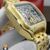 ساعت مچی مردانه کارتیر سانتوس 01690 Cartier Santos