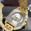 ساعت مچی مردانه کارتیر سانتوس 01690 Cartier Santos