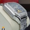 ساعت مچی مردانه کارتیر سانتوس 01689 Cartier Santos