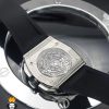 ساعت مچی مردانه هابلوت 01695 HUBLOT BIG BANG SANG BLEU