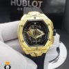 ساعت مچی مردانه هابلوت 01696 HUBLOT BIG BANG SANG BLEU