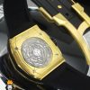 ساعت مچی مردانه هابلوت 01696 HUBLOT BIG BANG SANG BLEU