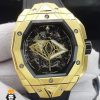 ساعت مچی مردانه هابلوت 01696 HUBLOT BIG BANG SANG BLEU
