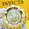 ساعت مچی مردانه اینویکتا هیبرید INVICTA Hybrid 01660