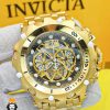 ساعت مچی مردانه اینویکتا هیبرید INVICTA Hybrid 01661