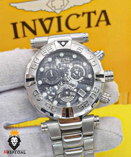 ساعت مچی مردانه اینویکتا سوباکو INVICTA SUBAQUA 01662