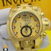 ساعت مچی مردانه اینویکتا موتور سوییس 0848 INVICTA ZEUS