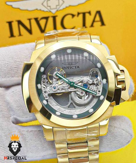 ساعت مچی مردانه اینویکتا اتوماتیک 01659 INVICTA