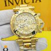ساعت مچی مردانه اینویکتا سوباکو INVICTA SUBAQUA 01668