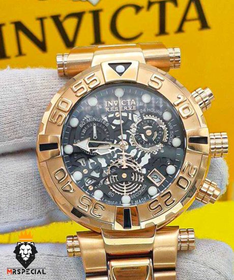 ساعت مچی مردانه اینویکتا سوباکو INVICTA SUBAQUA 01667