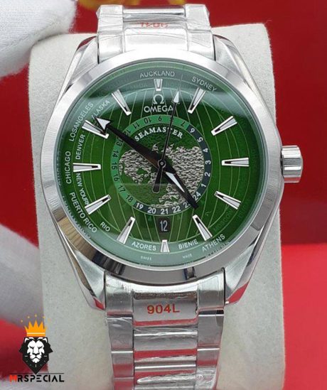 ساعت مچی مردانه امگا سیمستر اتوماتیک OMEGA SEAMASTER 01693