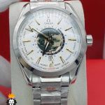 ساعت مچی مردانه امگا سیمستر اتوماتیک OMEGA SEAMASTER 01691