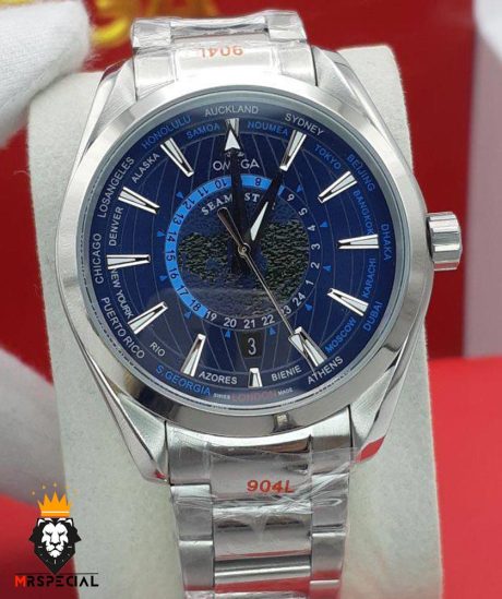 ساعت مچی مردانه امگا سیمستر اتوماتیک OMEGA SEAMASTER 01692