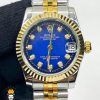 ساعت مچی زنانه رولکس دیت جاست 01680 ROLEX DATE JUST