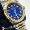 ساعت مچی زنانه رولکس دیت جاست 01680 ROLEX DATE JUST