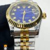 ساعت مچی زنانه رولکس دیت جاست 01680 ROLEX DATE JUST