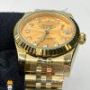 ساعت مچی زنانه رولکس دیت جاست 01679 ROLEX DATE JUST