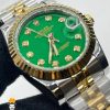 ساعت مچی زنانه رولکس دیت جاست 01683 ROLEX DATE JUST