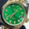 ساعت مچی زنانه رولکس دیت جاست 01683 ROLEX DATE JUST