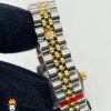 ساعت مچی ست مردانه و زنانه رولکس 0921 ROLEX DATEJUST