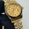 ساعت مچی زنانه رولکس دیت جاست 01678 ROLEX DATEJUST