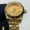 ساعت مچی زنانه رولکس دیت جاست 01678 ROLEX DATEJUST