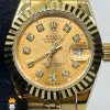 ساعت مچی زنانه رولکس دیت جاست 01678 ROLEX DATEJUST