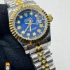 ساعت مچی ست مردانه و زنانه رولکس 0921 ROLEX DATEJUST