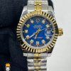 ساعت مچی زنانه رولکس دیت جاست 01681 ROLEX DATE JUST