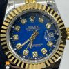 ساعت مچی ست مردانه و زنانه رولکس 0921 ROLEX DATEJUST