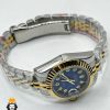 ساعت مچی زنانه رولکس دیت جاست 01681 ROLEX DATE JUST