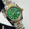 ساعت مچی زنانه رولکس دیت جاست 01682 ROLEX DATE JUST