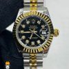 ساعت مچی زنانه رولکس دیت جاست 01676 ROLEX DATEJUST