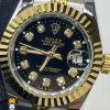 ساعت مچی ست مردانه و زنانه رولکس 0832 ROLEX DATEJUST