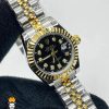 ساعت مچی زنانه رولکس دیت جاست 01676 ROLEX DATEJUST