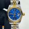ساعت مچی زنانه رولکس دیت جاست 01677 ROLEX DATEJUST